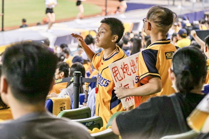 「身心障礙」紀錄短片集