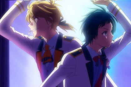 LIP×LIP 享受這世界的方法