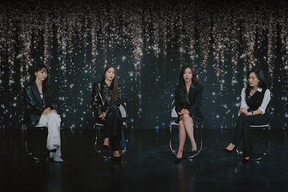 MAMAMOO：MY CON THE MOVIE