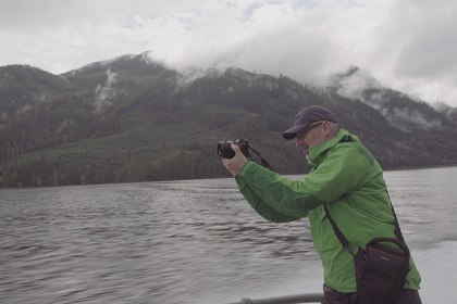 自然就樹美【新北市國際紀錄片月】