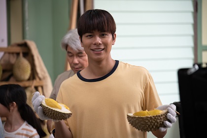 貓山王中王