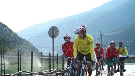 【週三電影課】單車天使