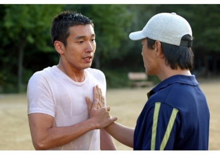 【週三電影課】馬拉松小子