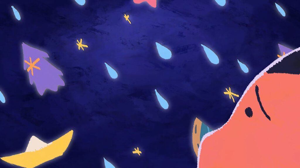 【我有一個挑戰】魚缸男孩