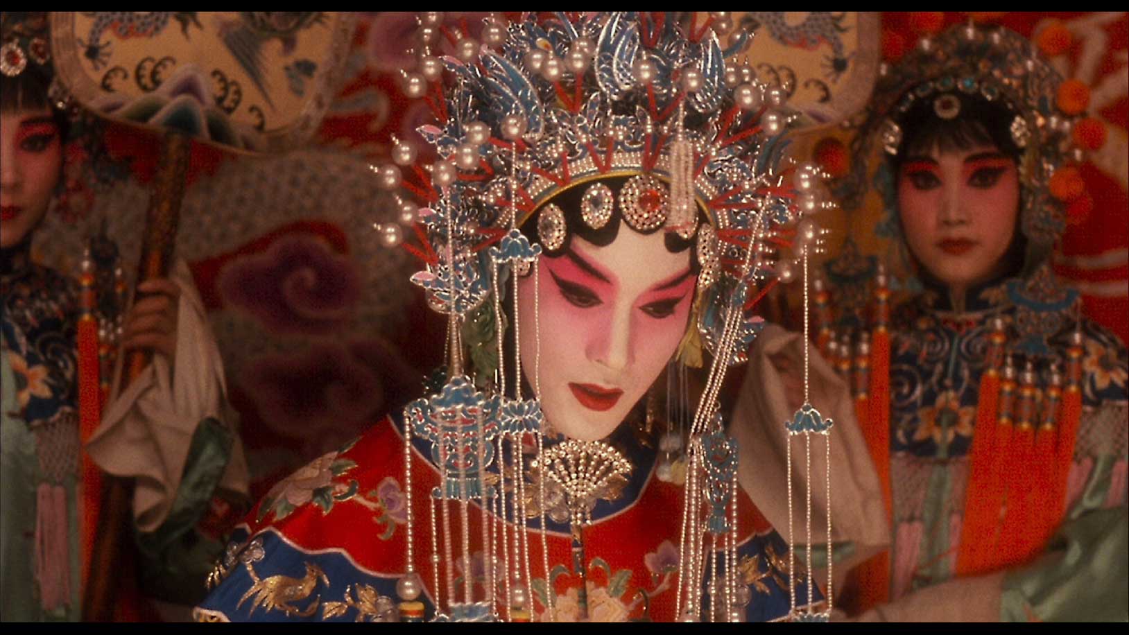 霸王別姬