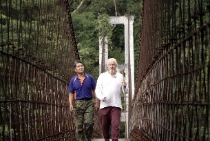 【週三電影課】費爾的旅程