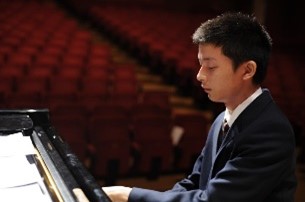 【週三電影課】音樂人生