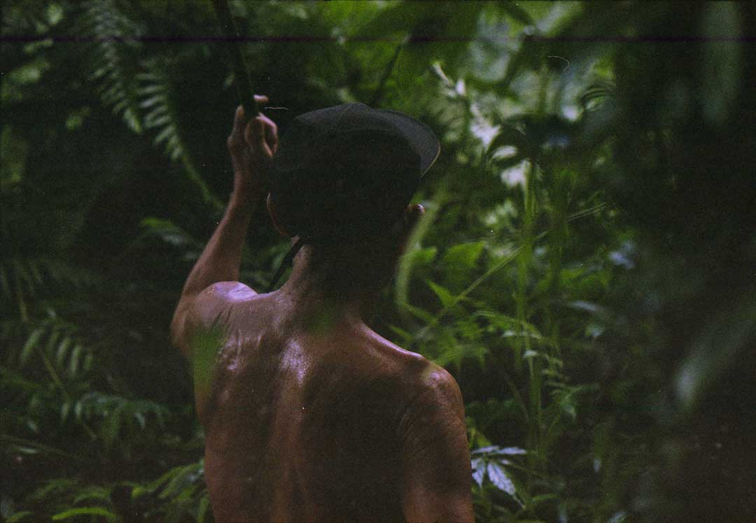 靈山