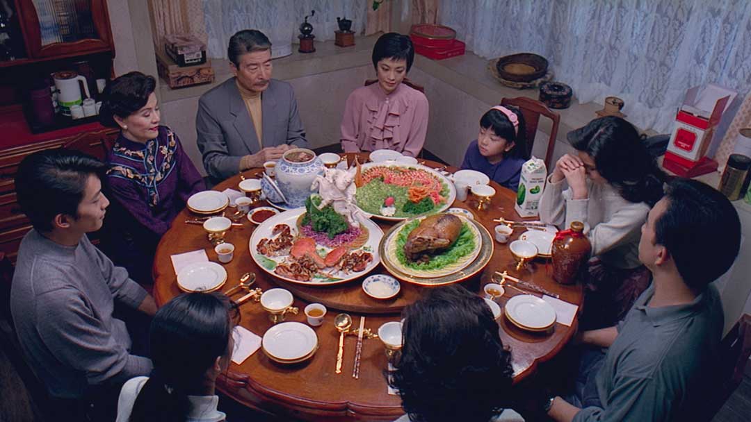 飲食男女 數位修復版