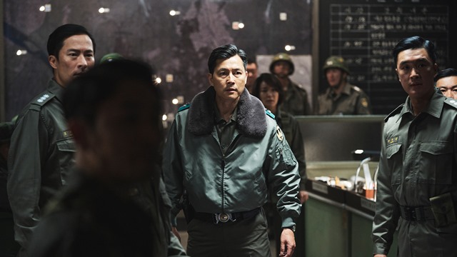 12.12：首爾之春