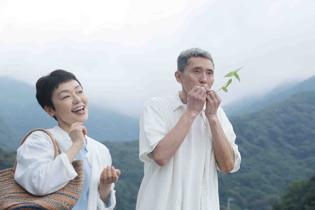 露草【聽‧視界電影院】