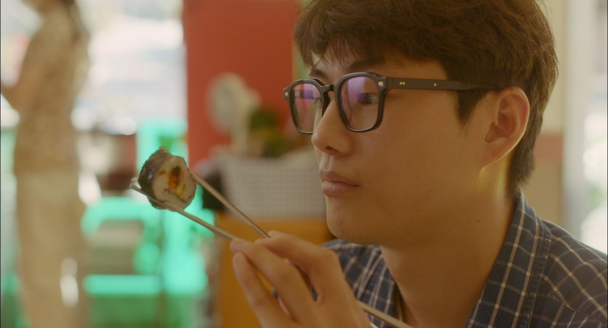 幸福飯捲【聽‧視界電影院】