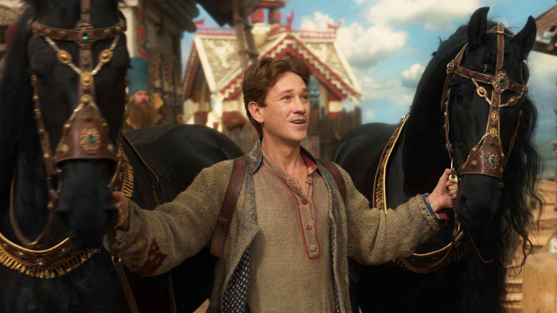 神騎魔法大冒險