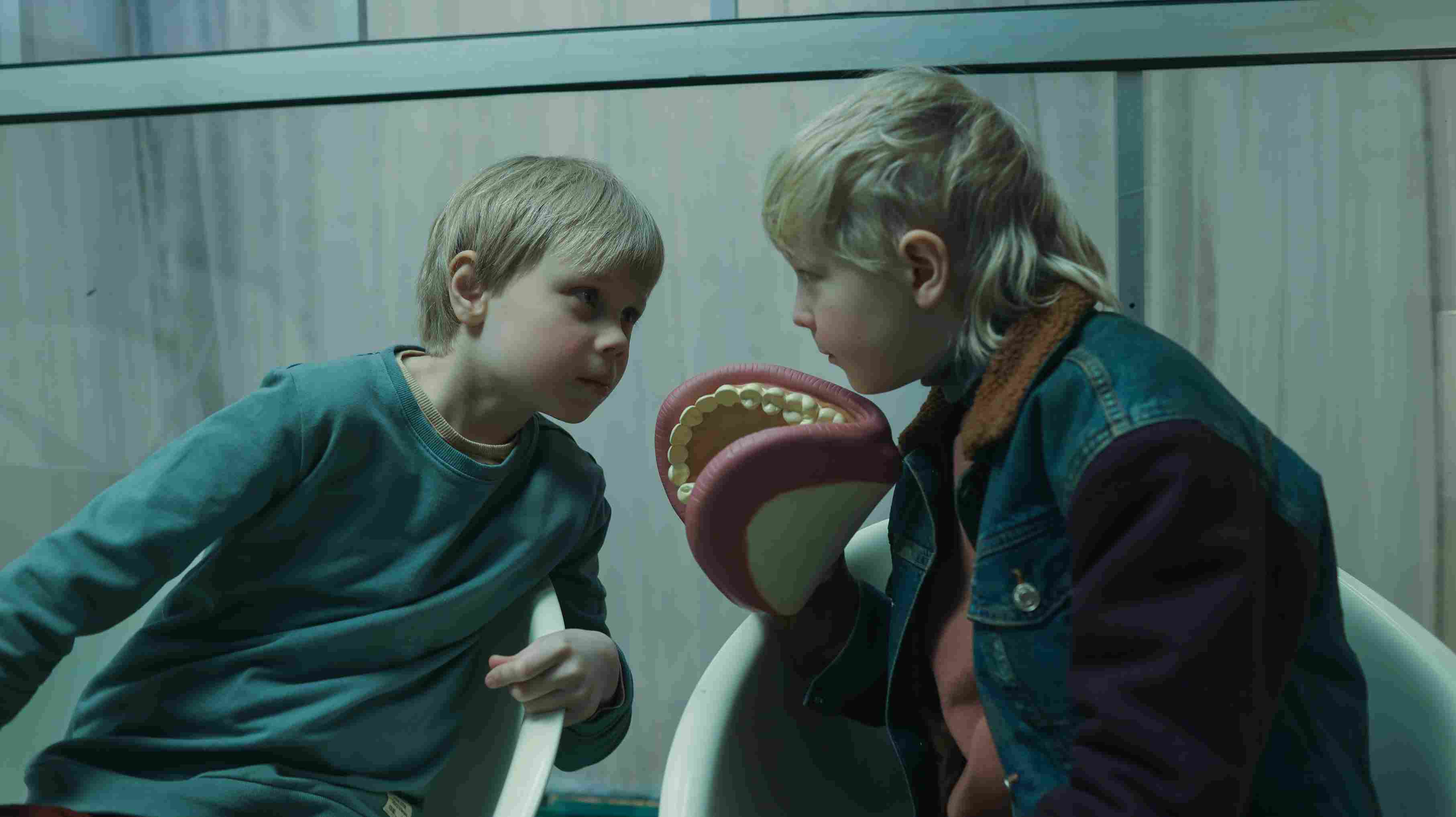 超時空救難小英雄