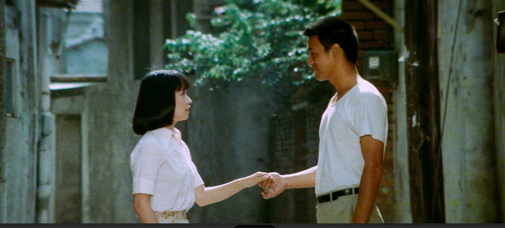 小城故事 數位修復客語版