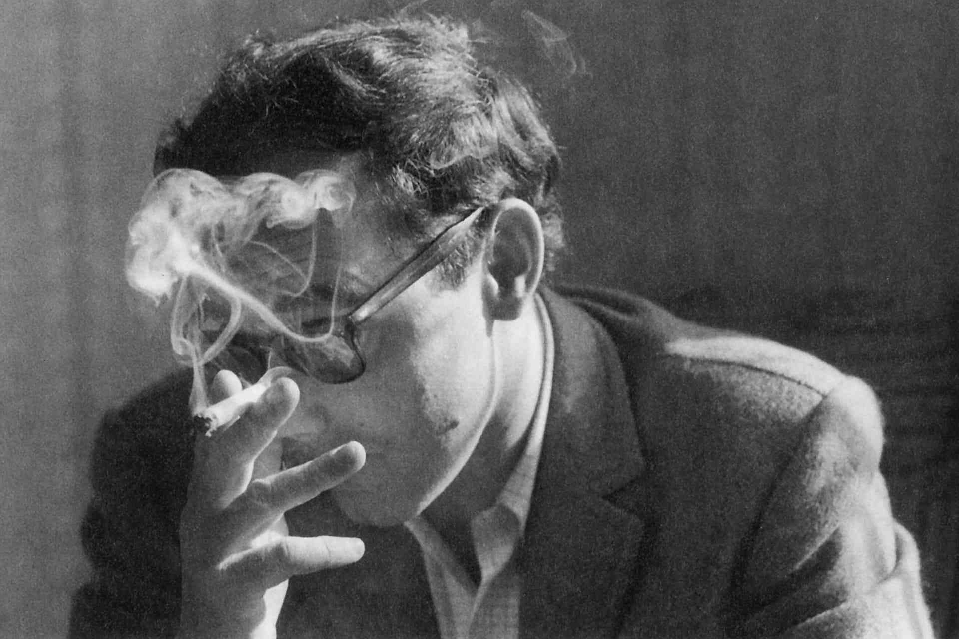 【週三電影課】像高達一樣寂寞