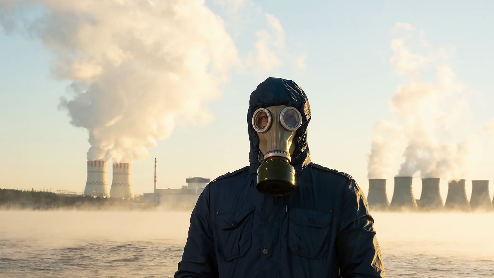 【週三電影課】新核能時代