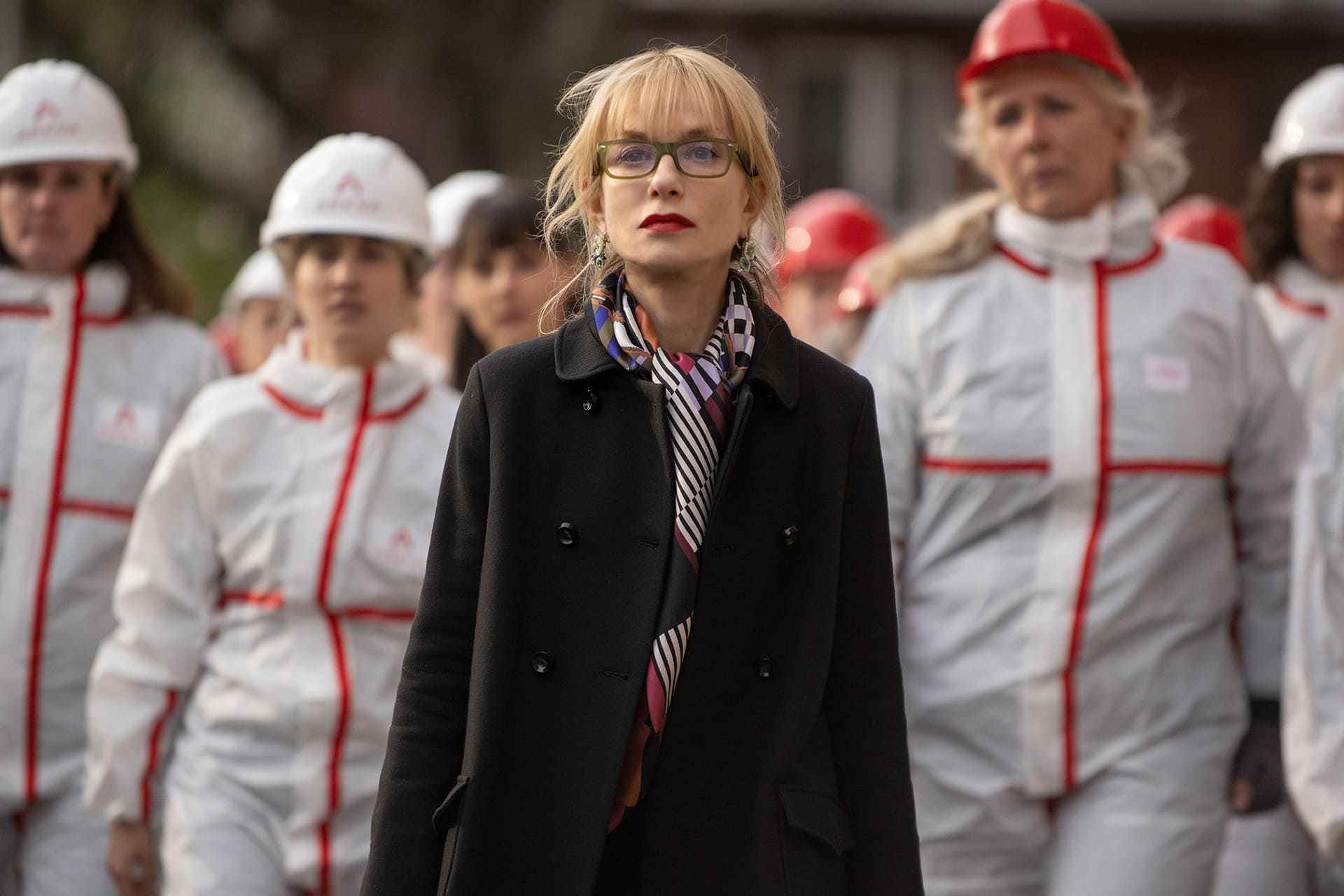 【週三電影課】無人相信的真相