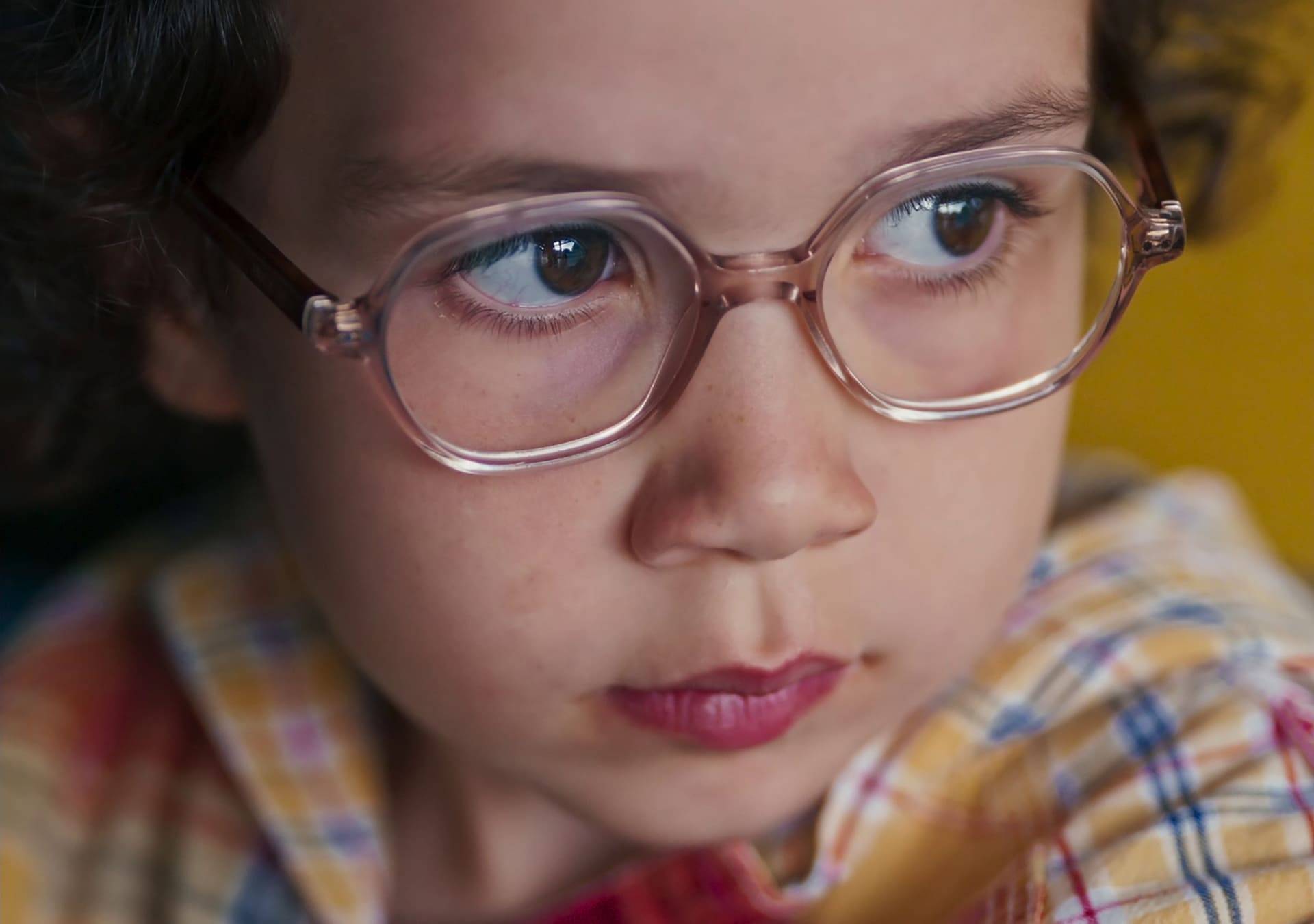 【週三電影課】小嫉妒