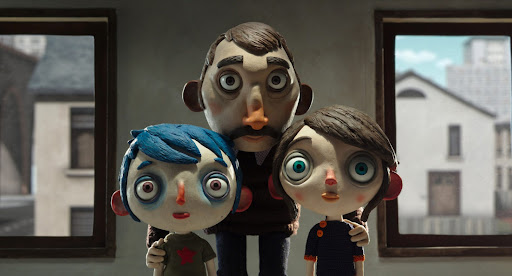 【週三電影課】酷瓜人生