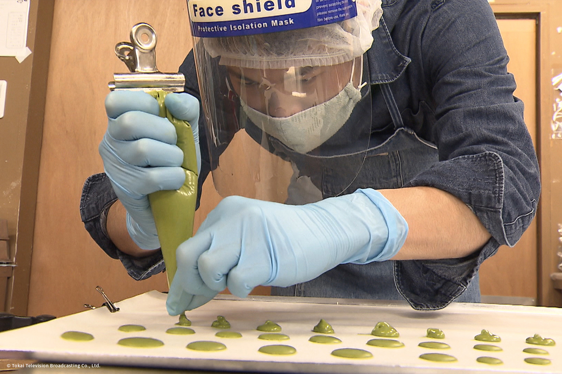 【週三電影課】幸福巧克力