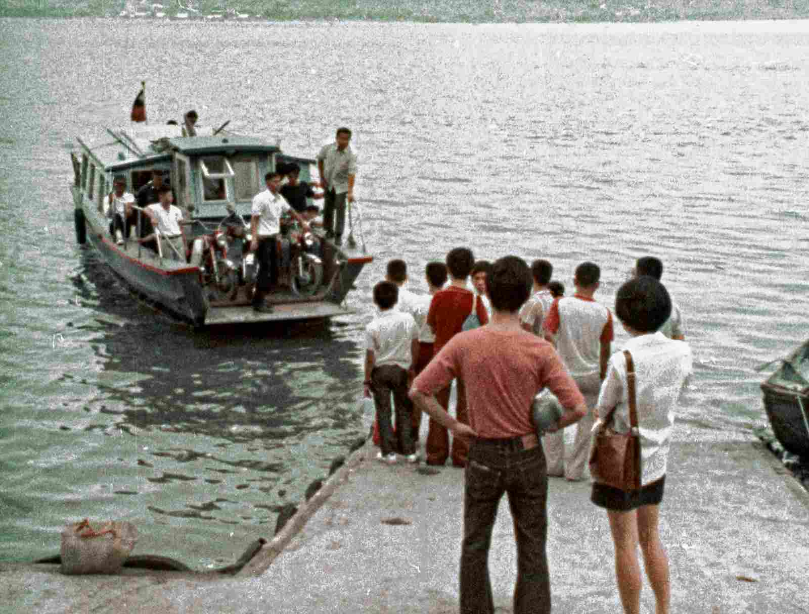 芬芳寶島系列精選   數位修復版