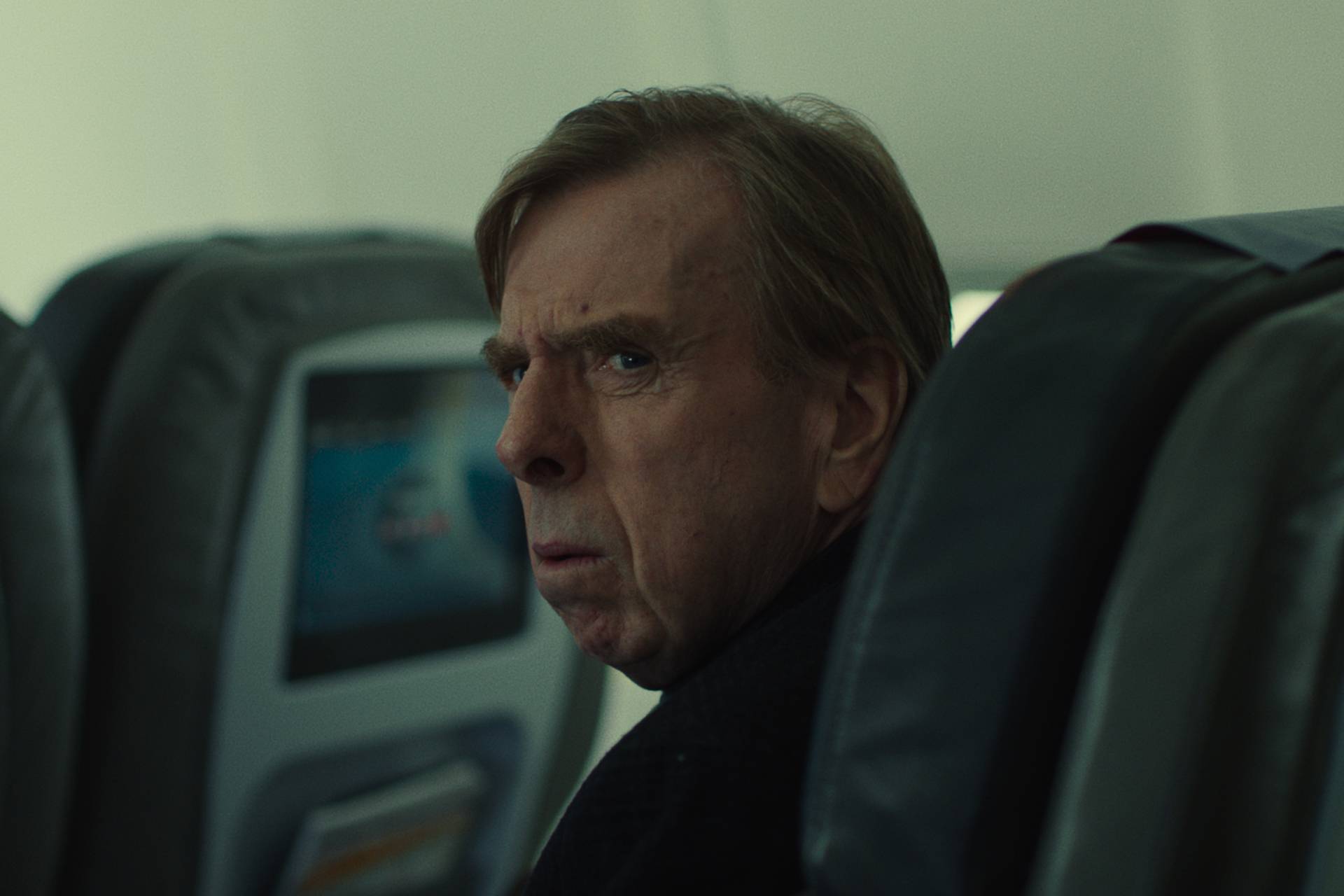 【聽．視界電影院】冰島出任務