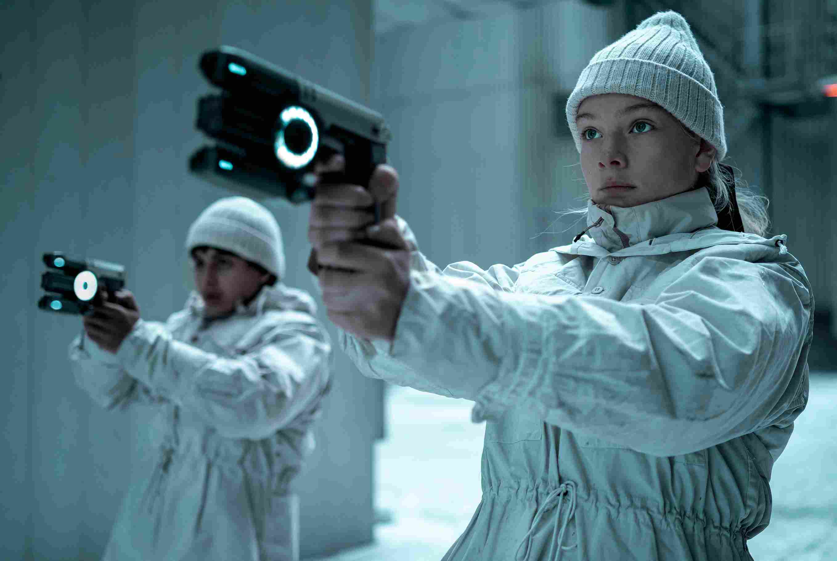 【聽．視界電影院】星際特務