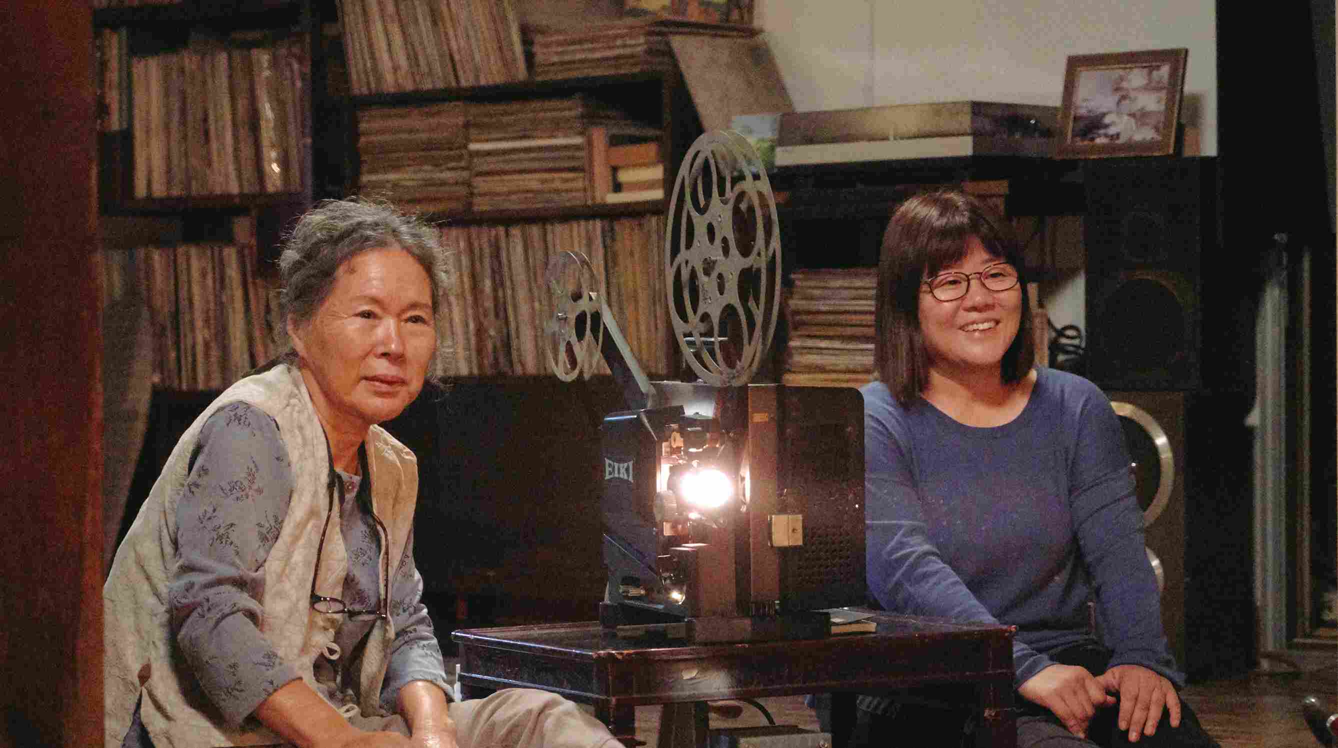 【樂齡族電影院】女影人生