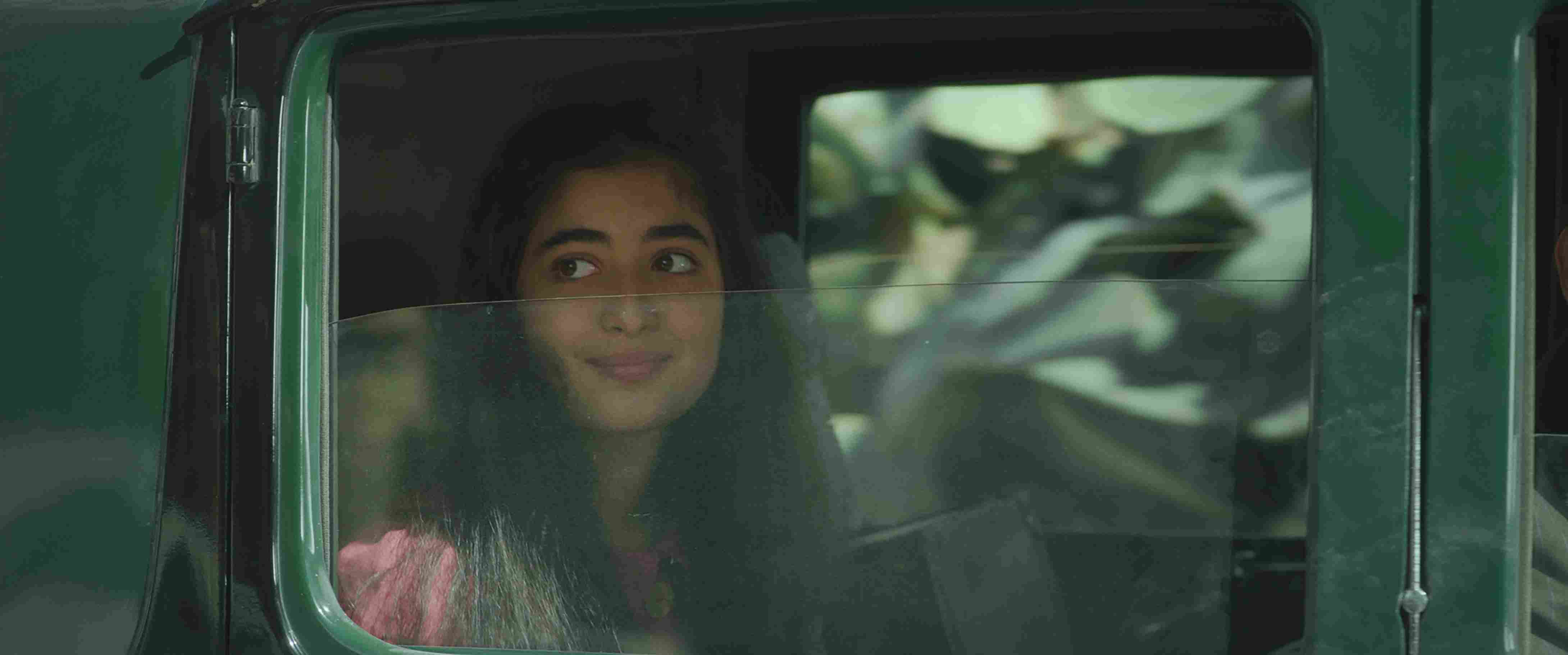 【聽．視界電影院】被消失的女孩