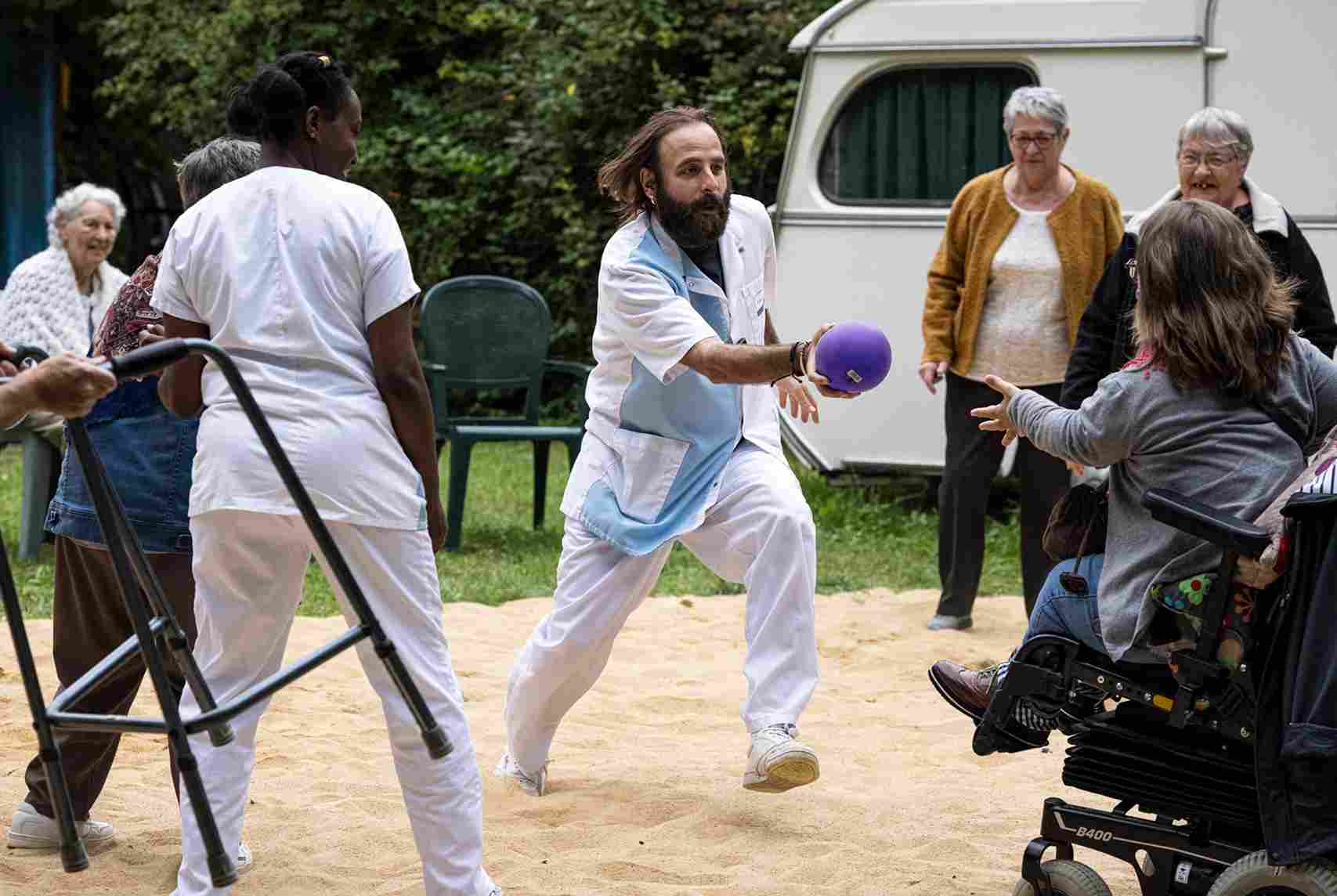 【聽．視界電影院】大孩子