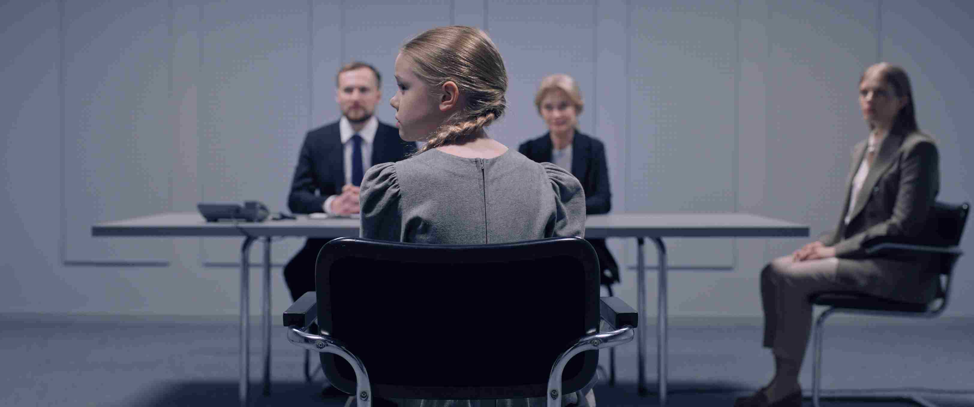 放棄生存症候群