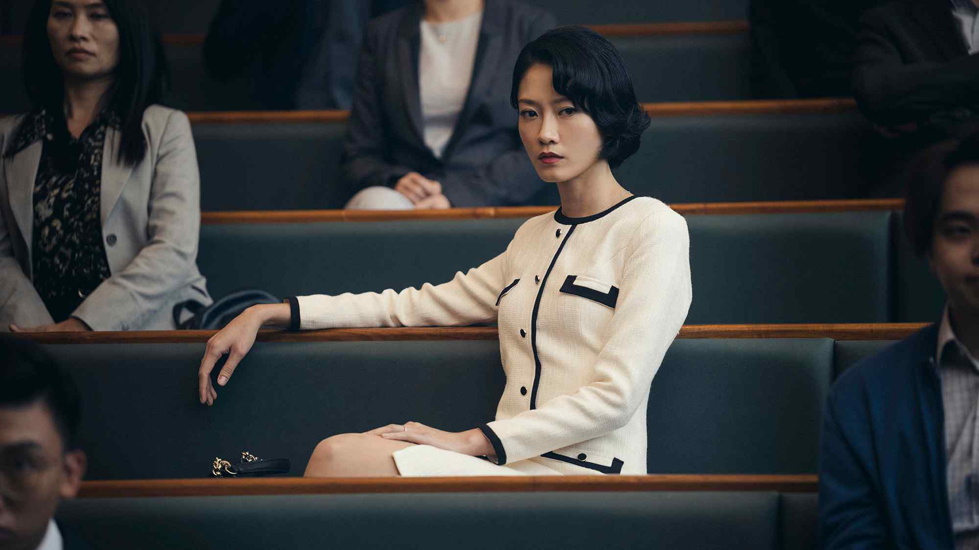 【樂齡族電影院】毒舌大狀