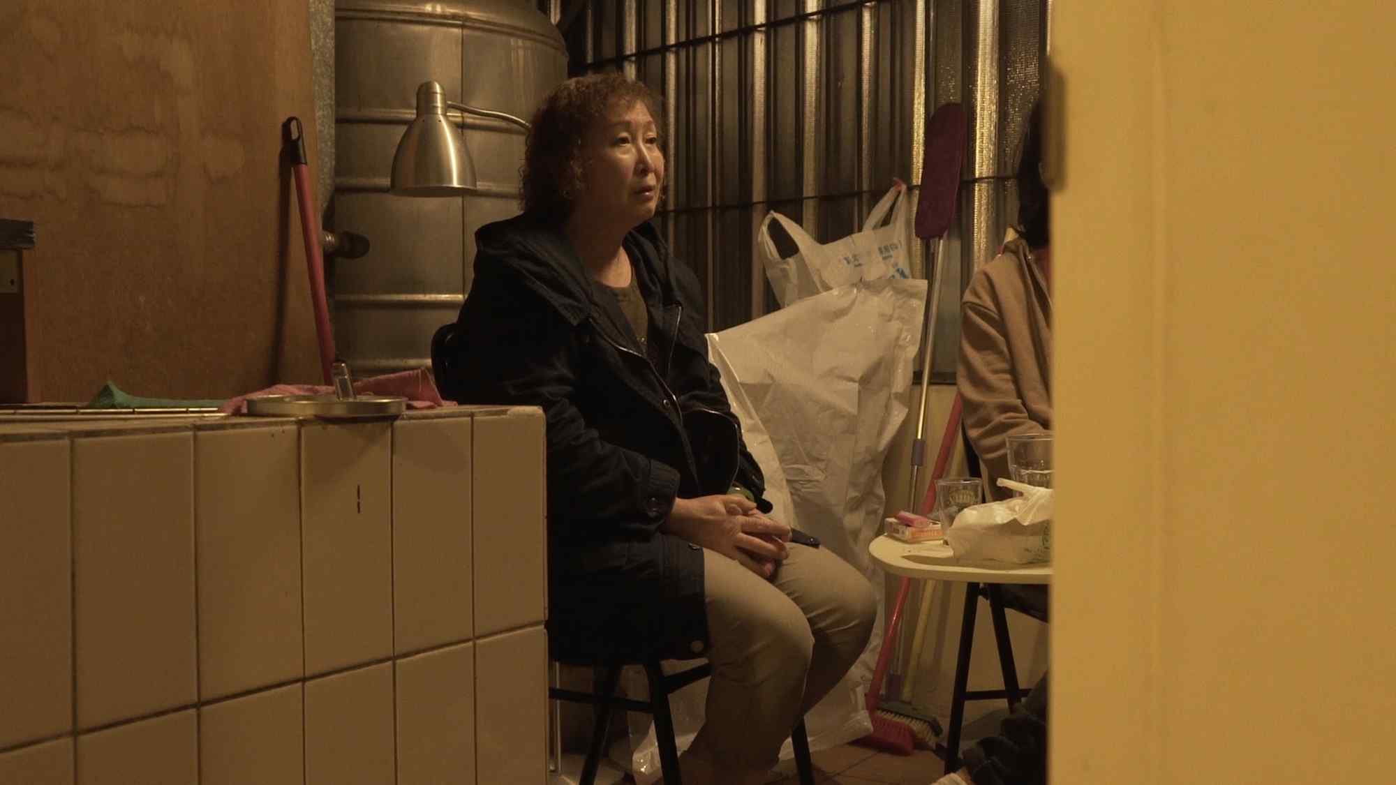 【樂齡族電影院】月影歸途