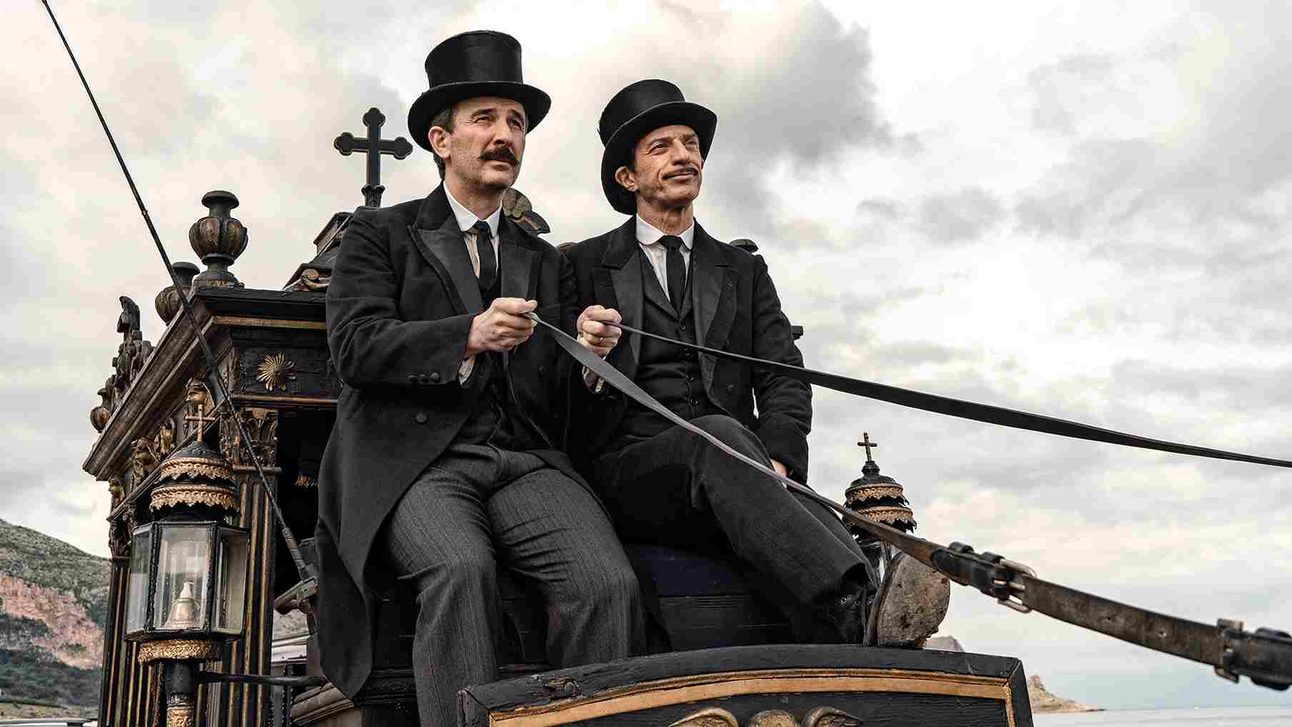 【樂齡族電影院】瘋狂喜劇家