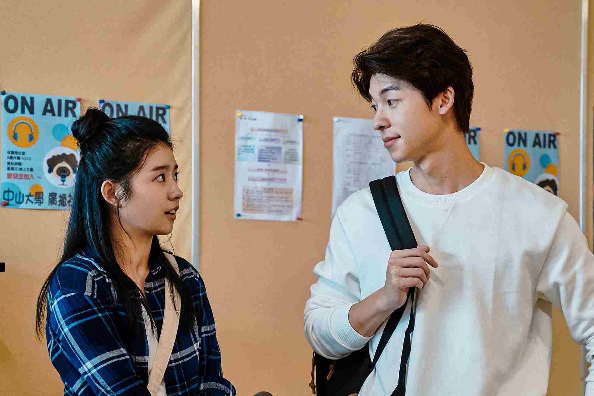 【聽．視界電影院】不能流淚的悲傷