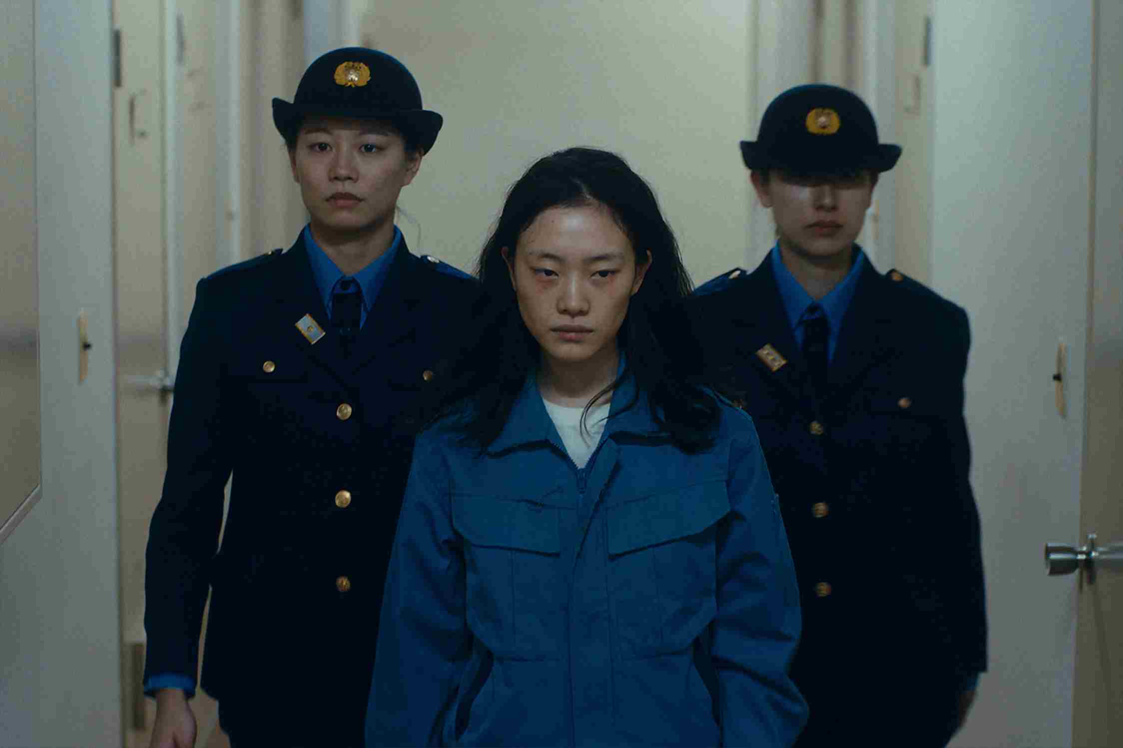 【聽．視界電影院】釋放真相