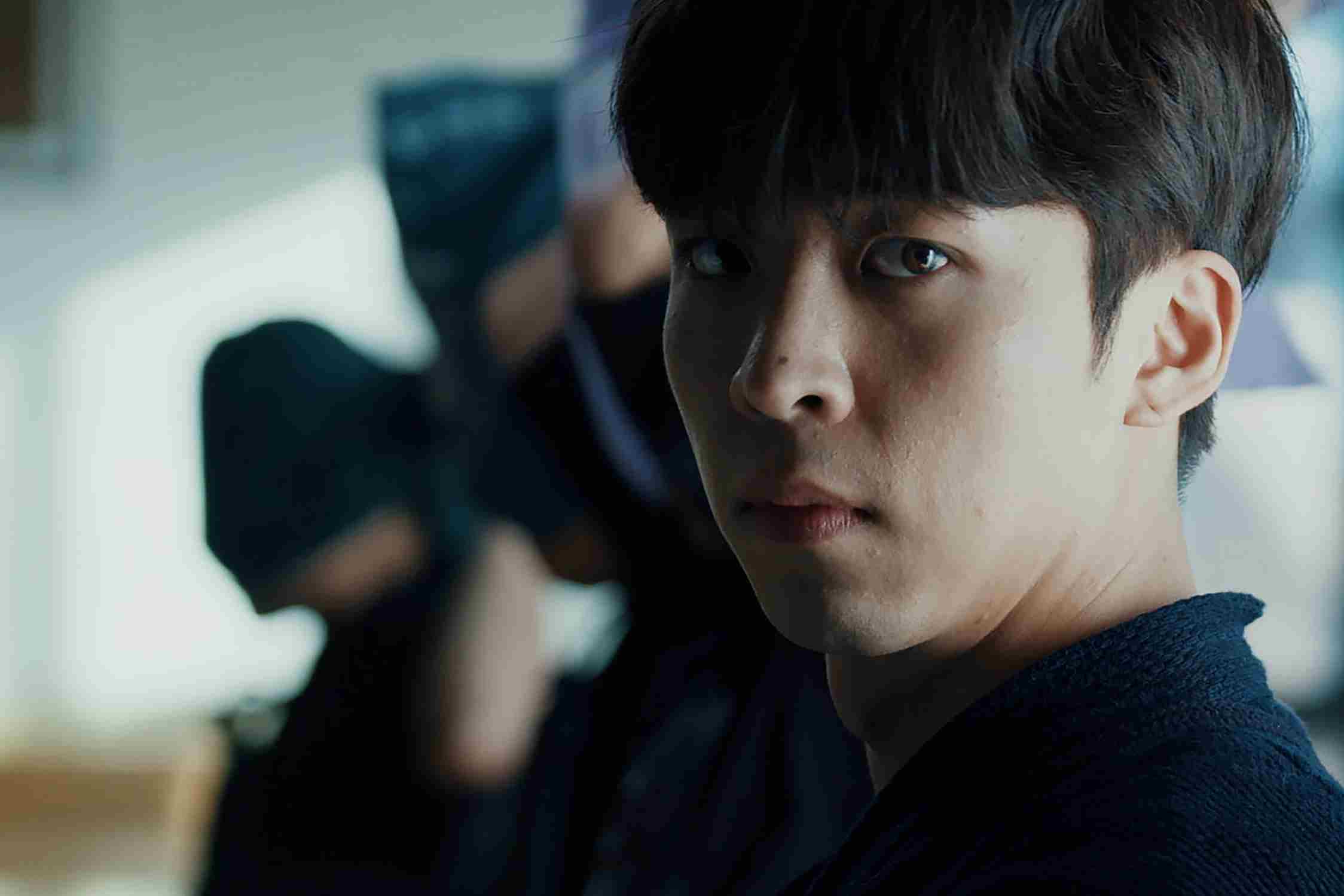 【聽．視界電影院】滿分之一秒