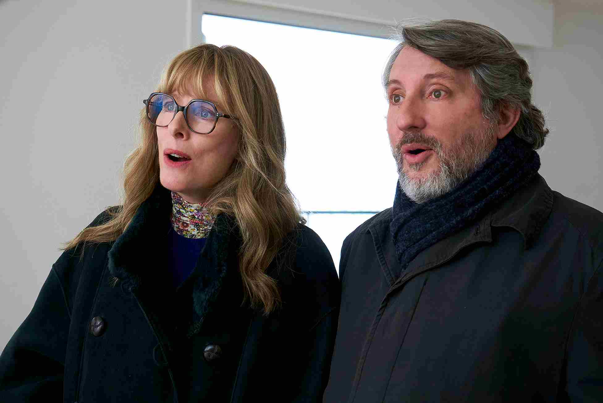 【聽．視界電影院】房事一籮筐