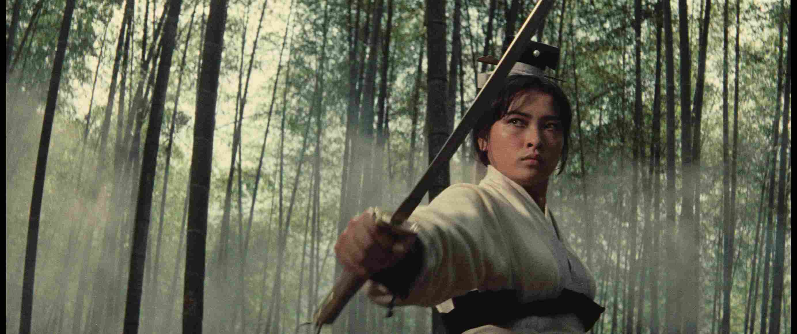 俠女數位修復版