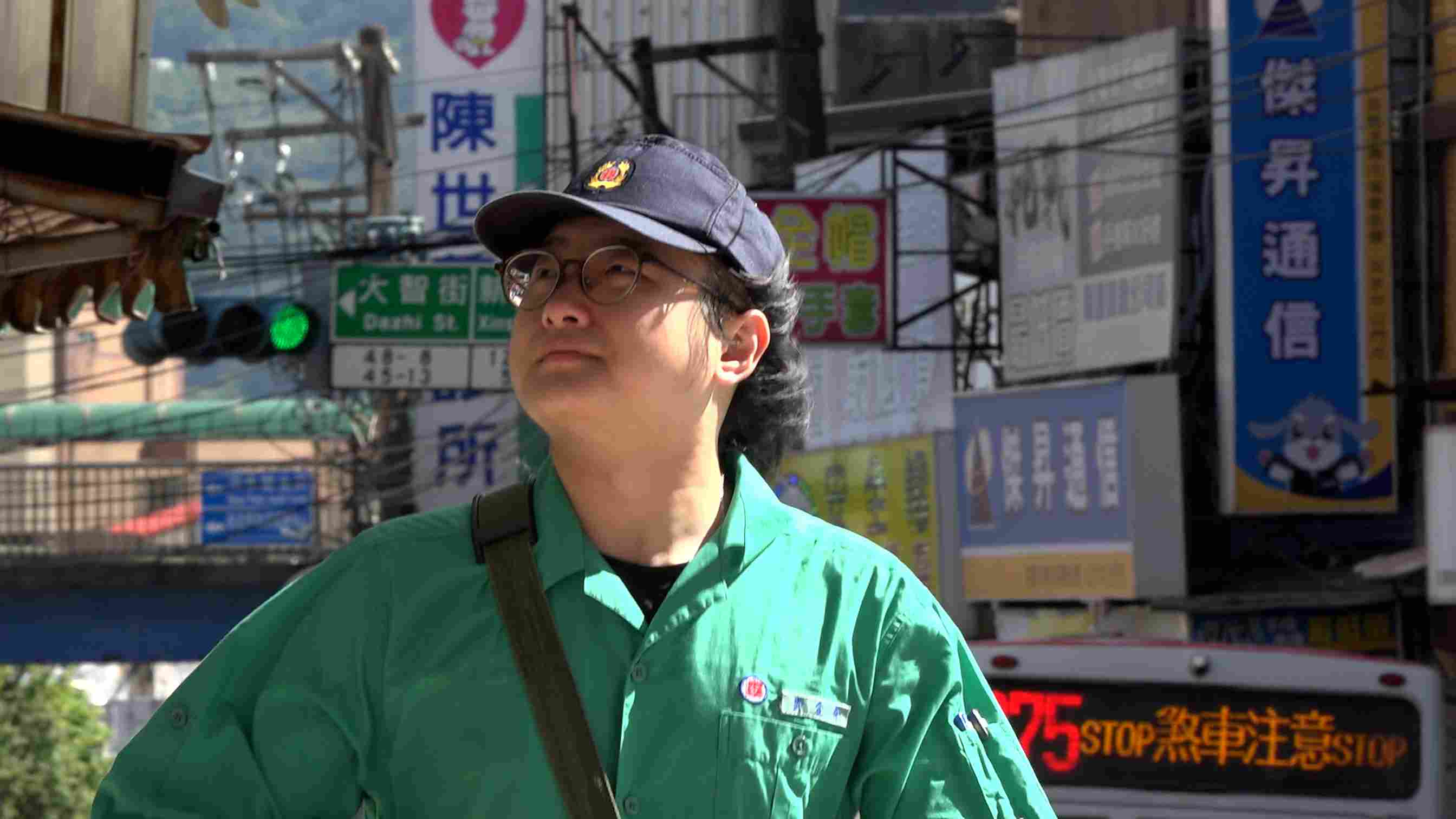 無址之途