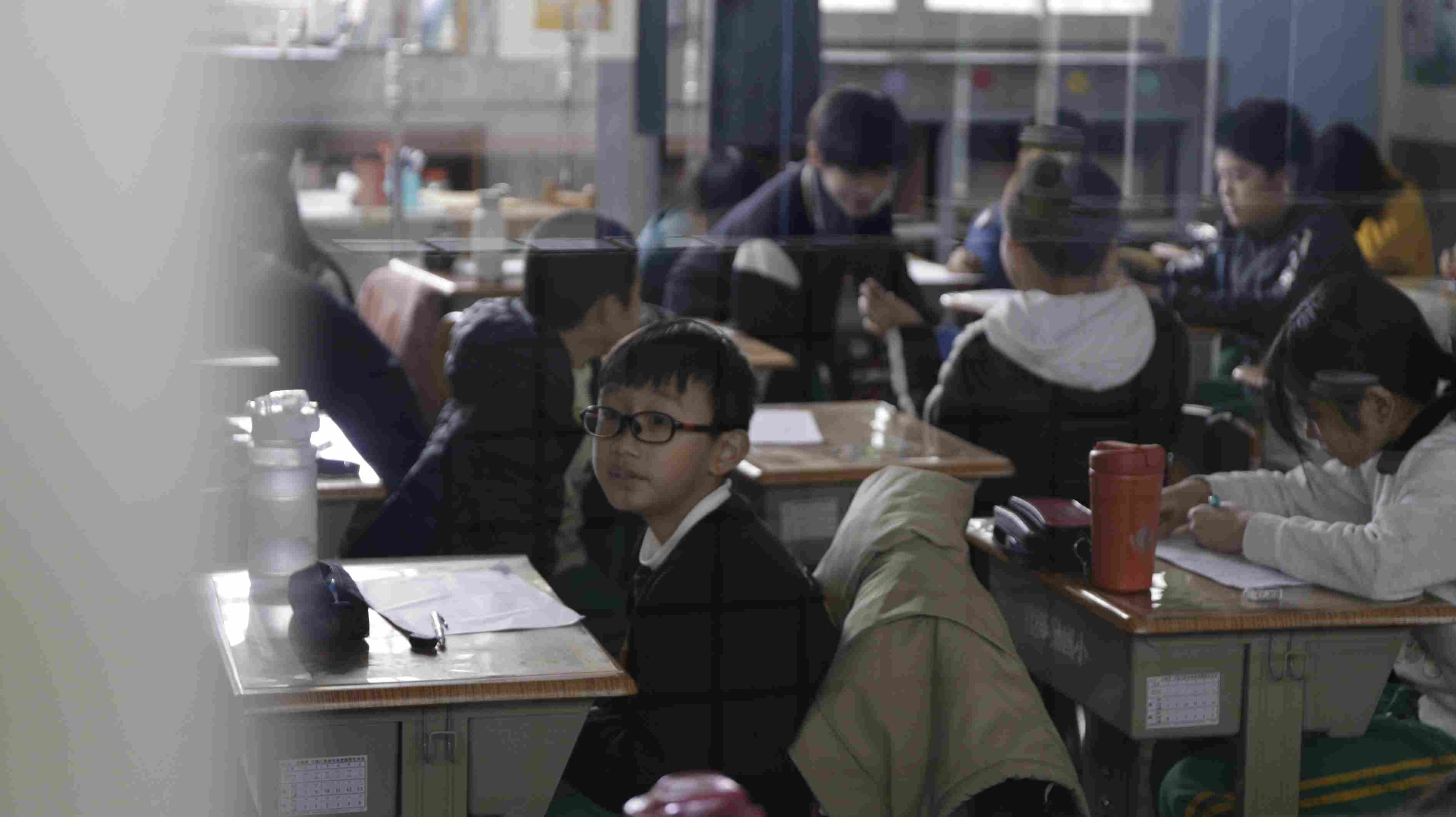 抓耙仔