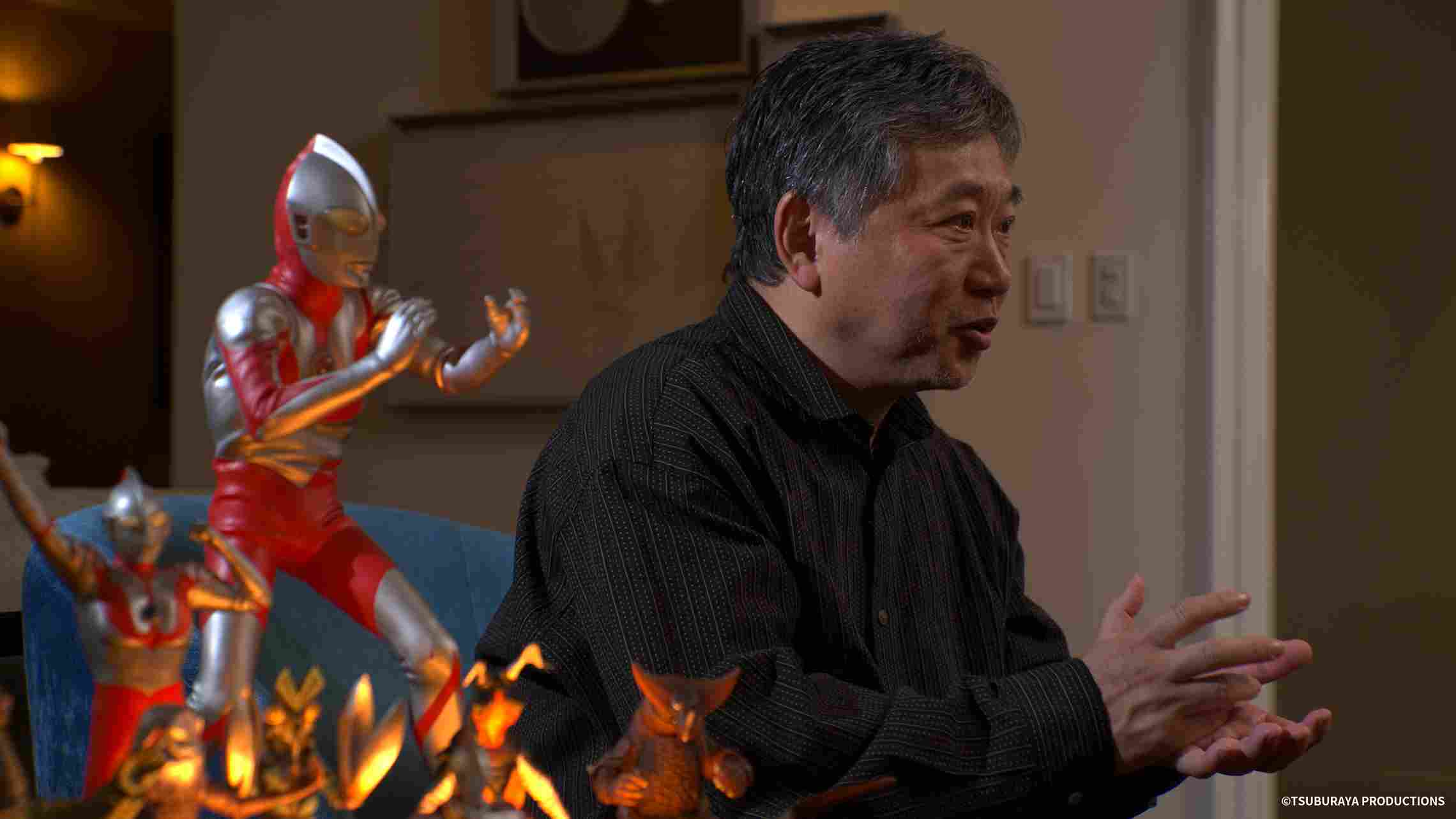 超人力霸王．起源